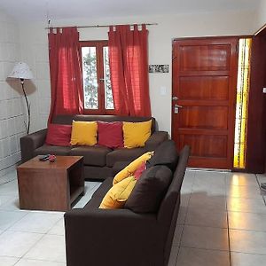 Casa de 3 habitaciones